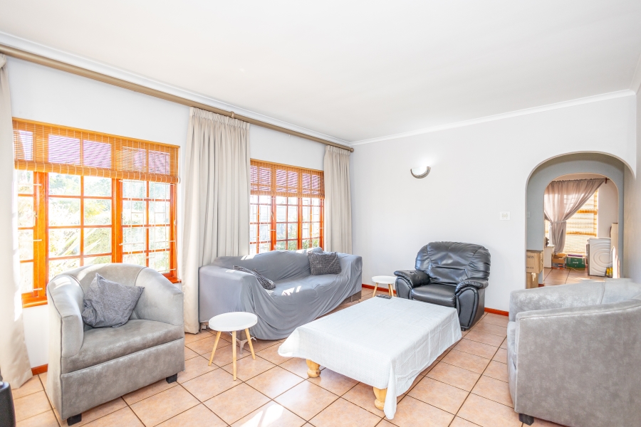 To Let 3 Bedroom Property for Rent in Amandelrug Western Cape